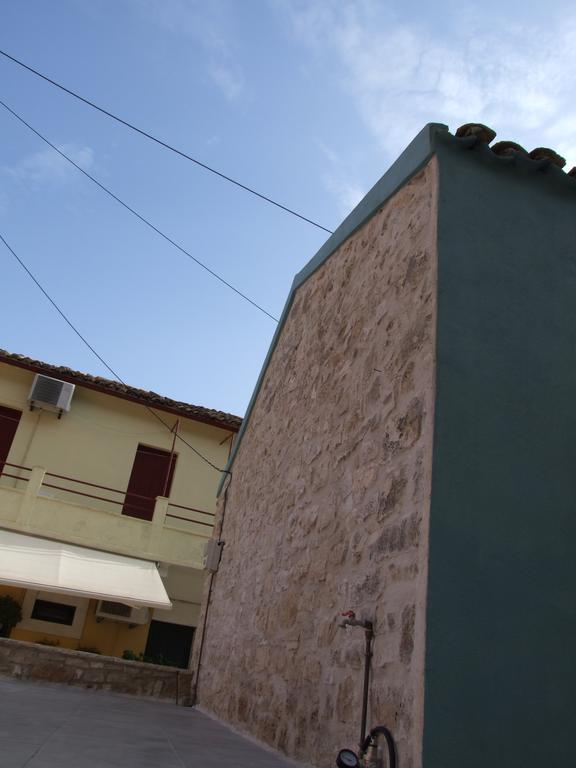 Lovely Lakka  Exterior photo