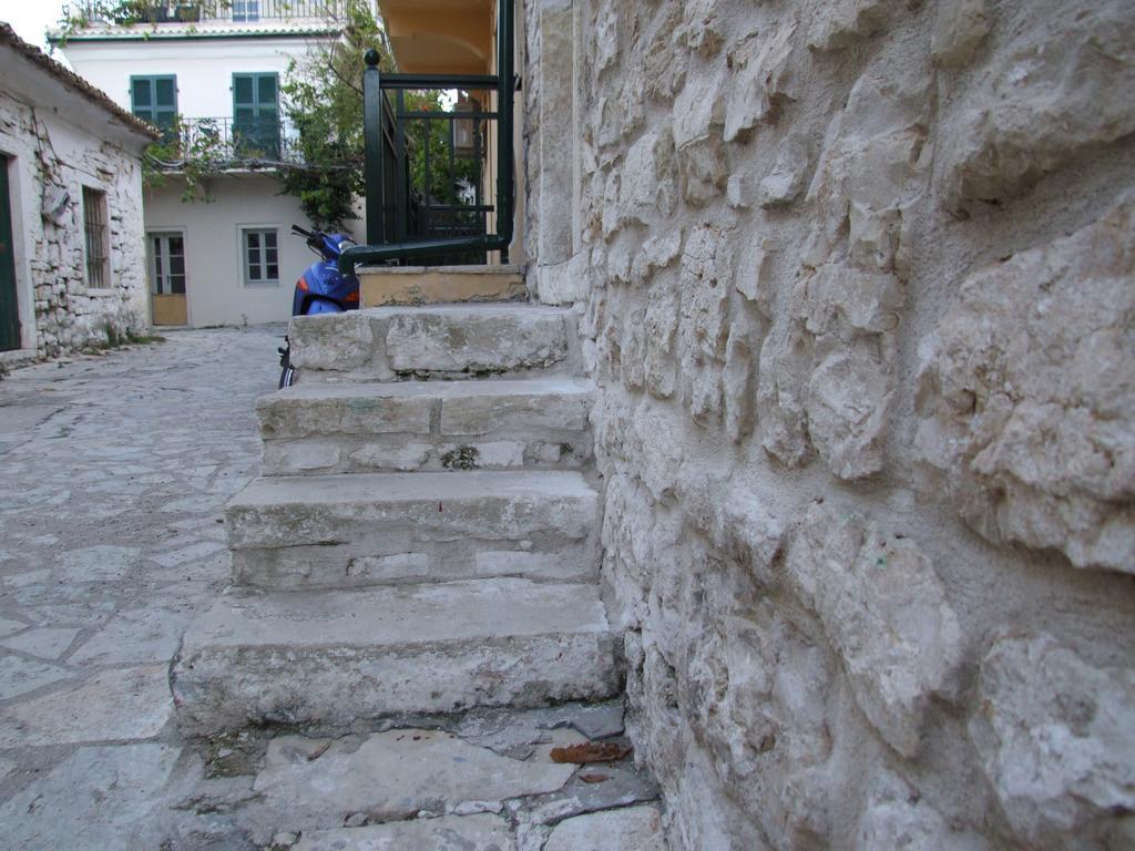 Lovely Lakka  Exterior photo