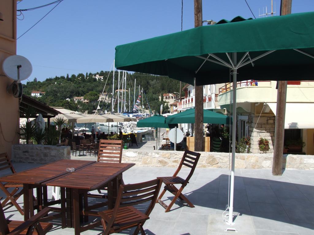 Lovely Lakka  Exterior photo